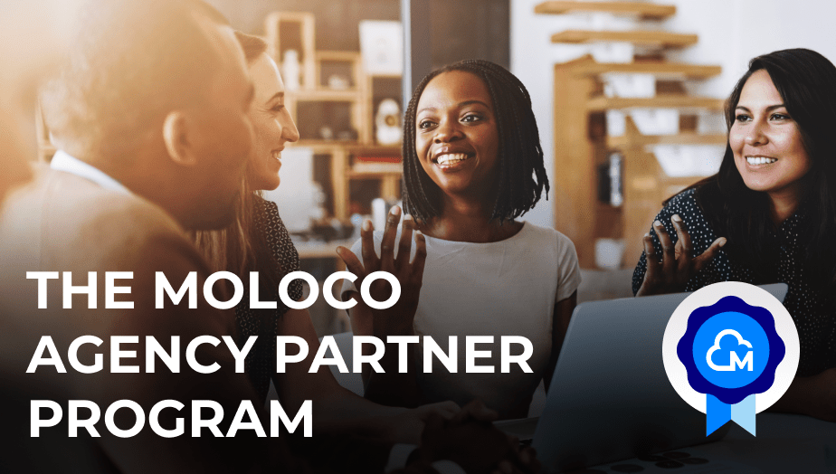 Introducing the Moloco agency partner program